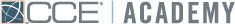CCE Academy masthead